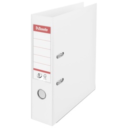 [000013614] Registrator A4 široki samostojeći Esselte 811300 bijeli