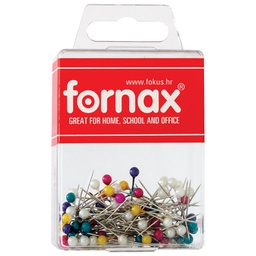 [000013650] Pribadače 28 mm 50g Fornax BC-48 boja blister