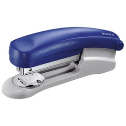 [000013973] Stroj za spajanje do  25 listova stolni Leitz 55010035 plavi