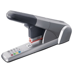 [000013988] Stroj za spajanje do  80 listova stolni Leitz 55510084 sivi