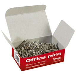 [000013989] Pribadače 27 mm 50g Fornax 5559 niklane