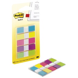 [000014010] Zastavica 11,9x43,2 mm 5bojax20L Post-it 3M.683-5CB blister