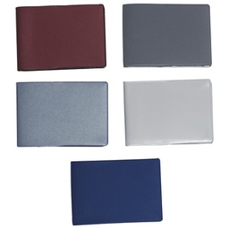 [000014258] Adresar telefonski 100x70 mm džepni A-Ž Larisa sortirano