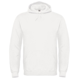 [900001581] Majica dugi rukavi B&C ID.003 280g bijela 2XL!!