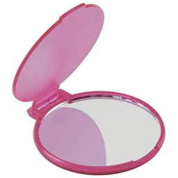 [900002503] Ogledalo džepno rozo