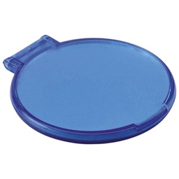 [900002506] Ogledalo džepno plavo