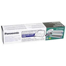 [000001079] Film karbon Panasonic KX-FA 55A/X pk2 original!!