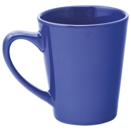 [900003226] Šalica 350 ml keramička plava!!