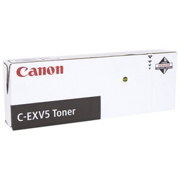 [000018907] Toner Canon C-EXV  5,IR1600 original 2 tube!!