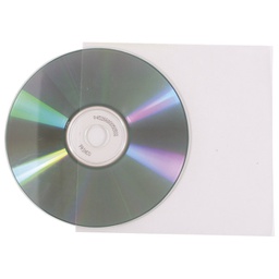 [000019393] Etui za 1 CD pvc pk100 sjajni 130my US.proziran