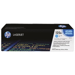 [000019410] Toner HP.CB541A,CLJ CP1515/1518 (125A)original plavi