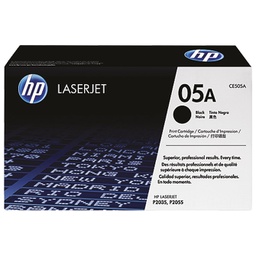 [000019481] Toner HP.CE505A,LJ P2035/2055 original crni