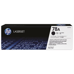[000019707] Toner HP.CE278A,LJ P1606/1566 original crni