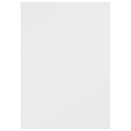 [000019785] Korice za spiralni uvez 150my pvc A4 pk100 GBC CE011580E prozirne