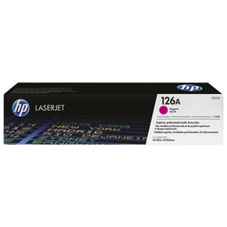 [000019821] Toner HP.CE313A,CLJ CP1025 (126A)original crveni
