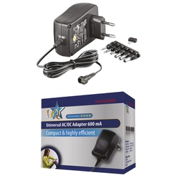 [000019927] Ispravljač univerzalni 6 priključaka J1094/J1125