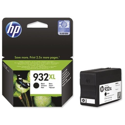 [000020460] Ink Jet HP.no.932XL CN053AE original crni