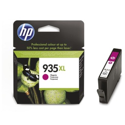 [000021252] Ink Jet HP.no.935XL C2P25AE original crveni