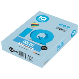[000022898] Papir ILK IQ Pastel A4  80g pk500 Mondi OBL70 boja leda