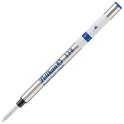[000022968] Uložak za roler 0,8 mm 338F Pelikan 908467 plavi