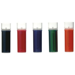 [000023083] Uložak za marker za bijelu ploču Pilot WBS-VBM crni