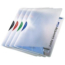 [000023429] Fascikl klip pp A4 Color Leitz 41750199 sortirano