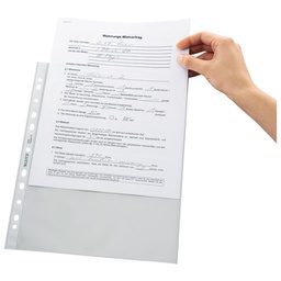 [000023469] Fascikl uložni A4  80my pp A4 pk100 Leitz 4770-00-02