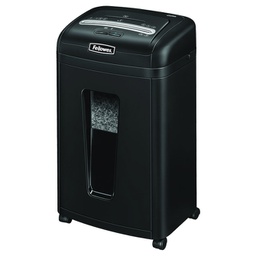 [000001368] Uništavač dokumentacije   9 listova MicroCut Microshred 450M Fellowes 4074101