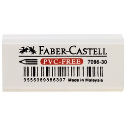 [000001369] Gumica sintetička 7086-30 Faber-Castell 188730