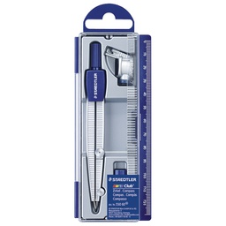 [000024313] Šestar školski Staedtler 550 60 blister