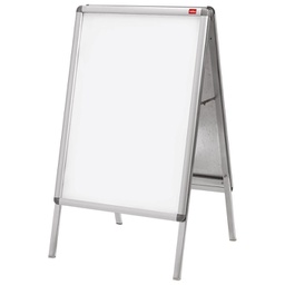 [000024546] Ploča oglasna "A" samostojeća 59,4x42 cm Nobo 1902207