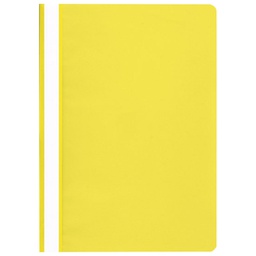 [000024797] Fascikl mehanika klizna pp A4  Fornax 40210 žuti