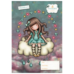 [000026202] Obrazac školski pisanka "B" za 1razred Gorjuss Mar-Mar!!