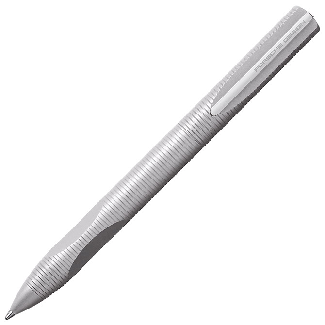 Olovka kemijska Aluminium P3120 Porsche design Pelikan 989293 natural!!