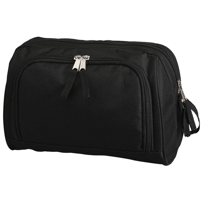 Torbica-neseser crna!!