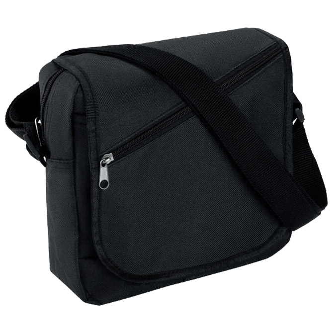 Torba crna