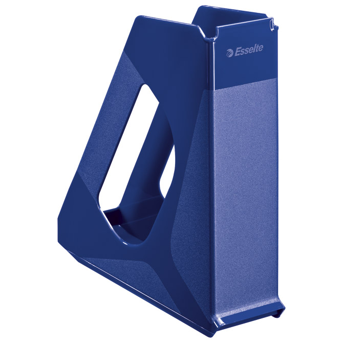 Stalak za spise okomit plastičan Europost Esselte 21439 plavi!!