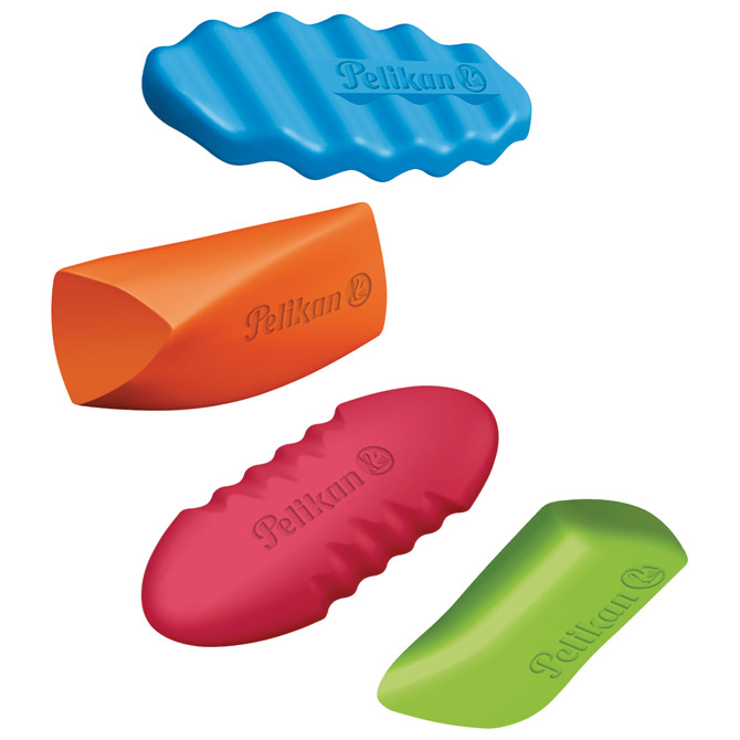 Gumica Design DR20 Pelikan 622605 sortirano-KOMAD!!