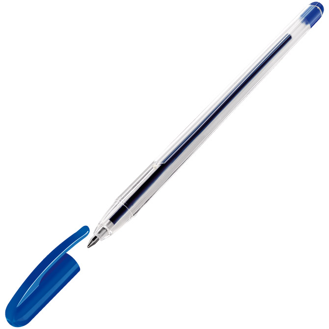 Olovka kemijska Stick K86 Pelikan 962860-1 plava