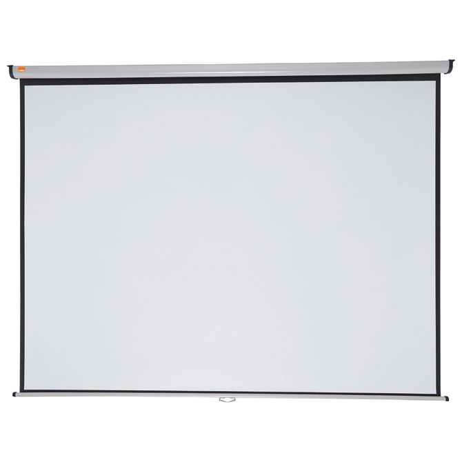 Platno projekcijsko zidno 240x181,3 cm Nobo 1902394!!