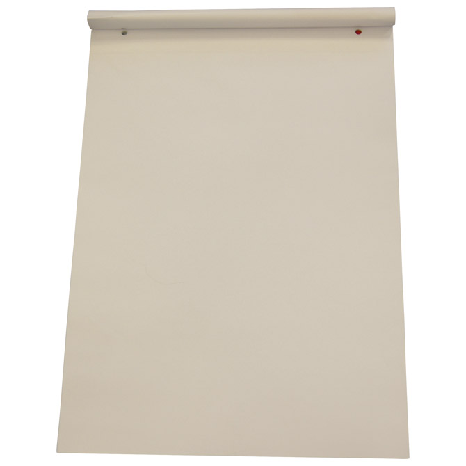 Blok-Flipchart 65x100cm pk5 20L Nobo 1900170!!