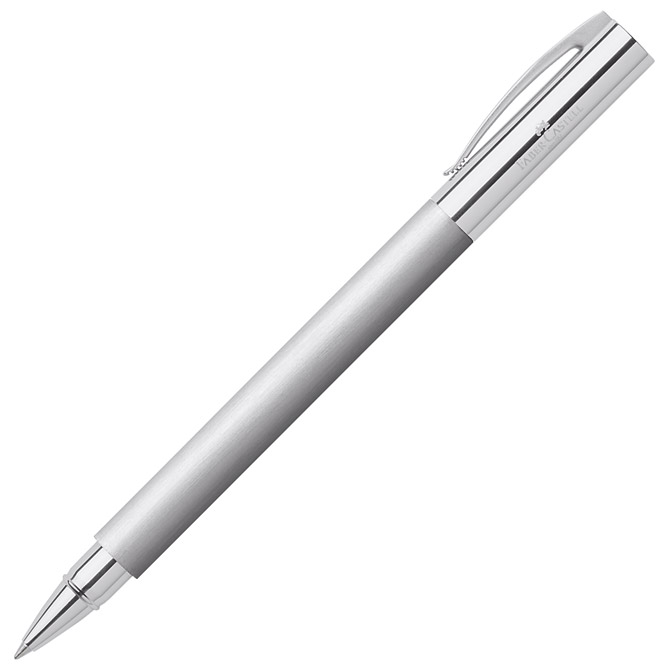 Roler metalni Ambition Faber Castell 148122!!