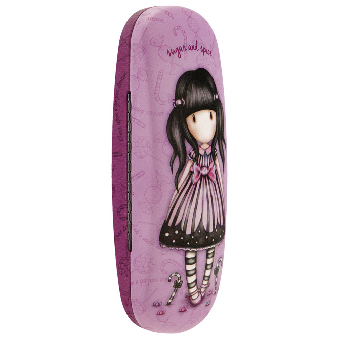 Etui za naočale Sugar and Spice Gorjuss 344GJ25