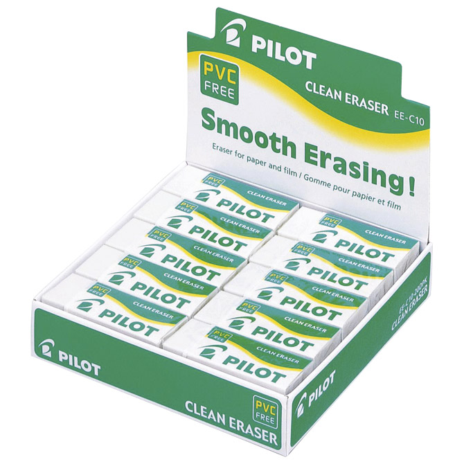 Gumica Pilot EE-C10-20DPK!!