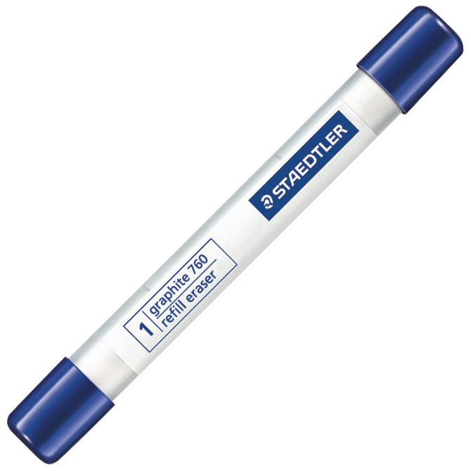 Gumica rezervna pk3 Staedtler 77 R60!!