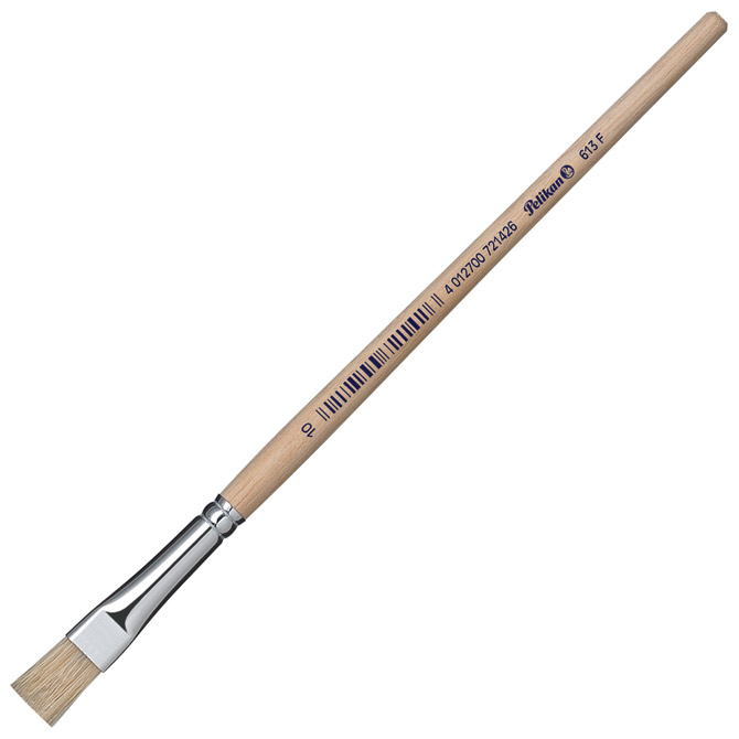 Kist za tempere 613F/ 6 Pelikan 721407 (400141579)