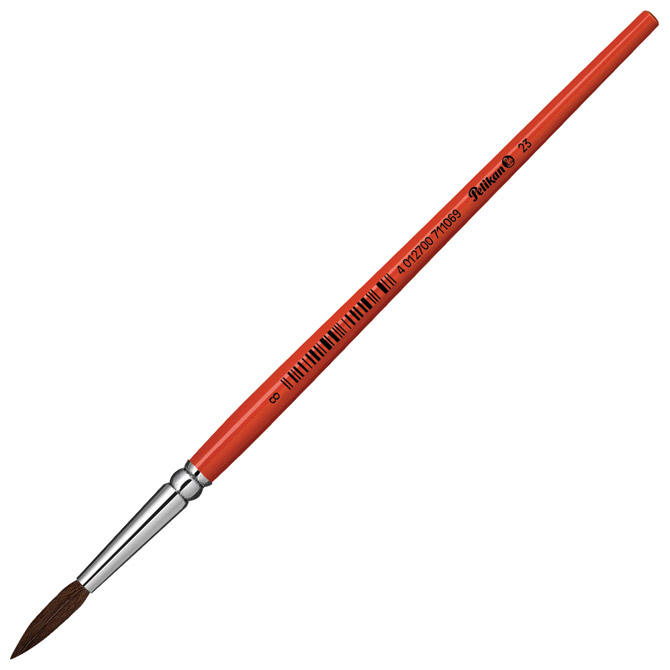 Kist za vodene boje 23/ 8 Pelikan 711069 (100435969)