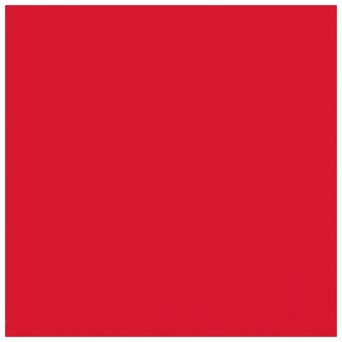 Korice za spiralni uvez 250g karton sjajne A4 pk100 GBC CE020030 crvene