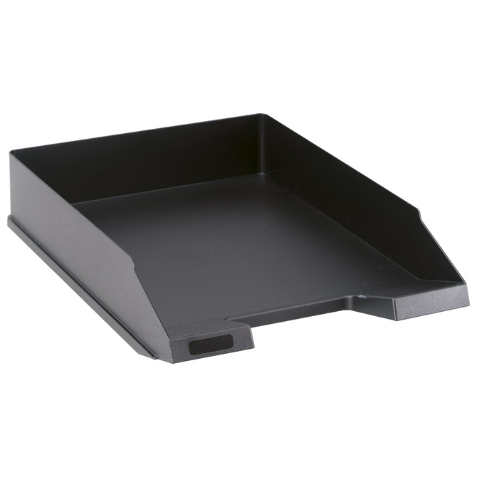 Ladica za spise classic Herlitz 64030 crna!!