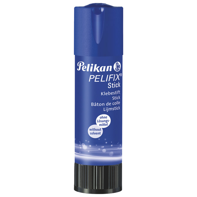 Ljepilo u stiku 20g Pelifix Pelikan 335810 (100401549)!!